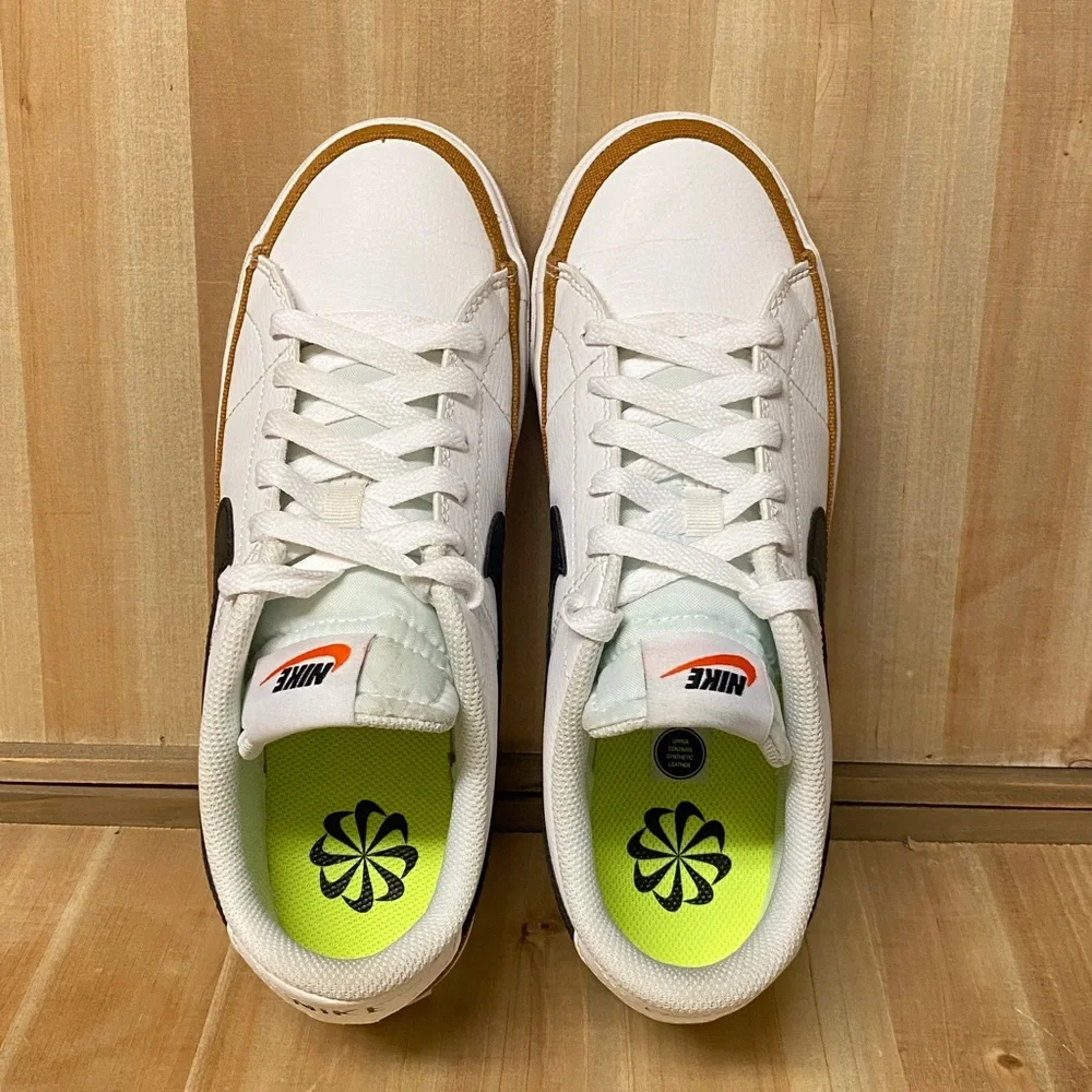 Nike Court Legacy Next Nature Sneakers - Picture 5 of 12
